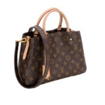 Louis Vuitton Monogram Montaigne M41055 Brown